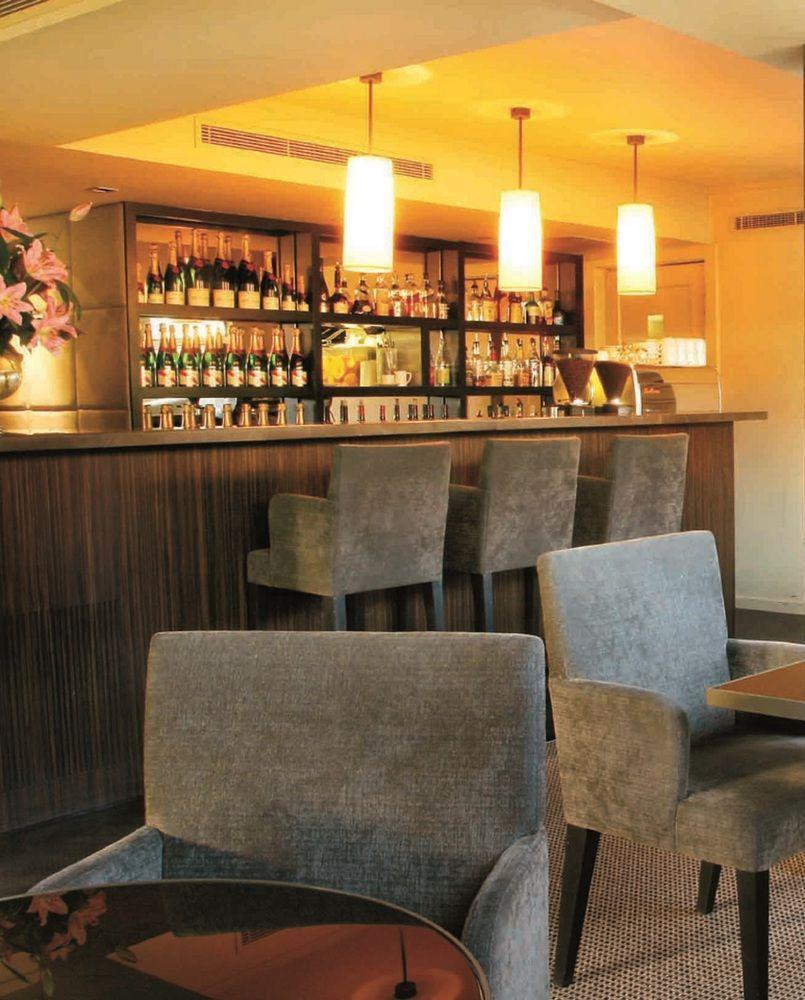 Hotel The Lyall Melbourne
